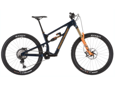 Nukeproof mega discount 290 elite carbon