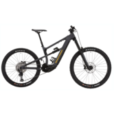 MEGAWATT 297 Comp Alloy, Bullet Grey, MD