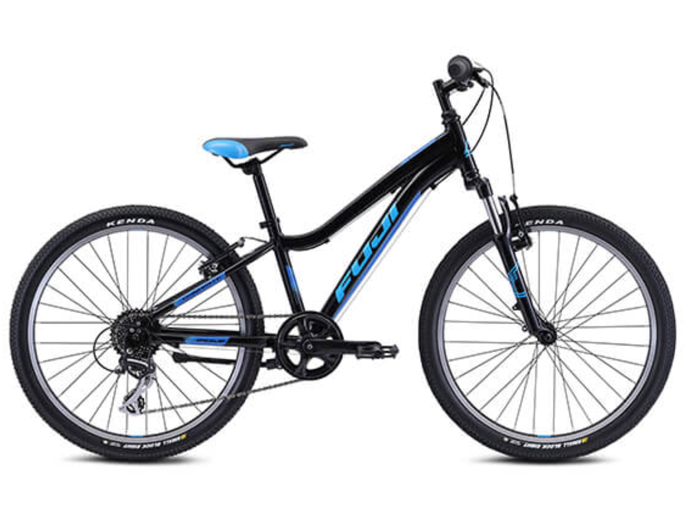 Fuji Dynamite Comp 24" Blue/Black