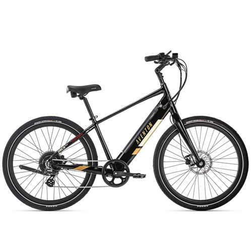 Aventon Pace 500 V2 Black Med Aventon Pace 500 V2 Black Med