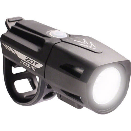 Cygolite ZOT 250 USB Headlight