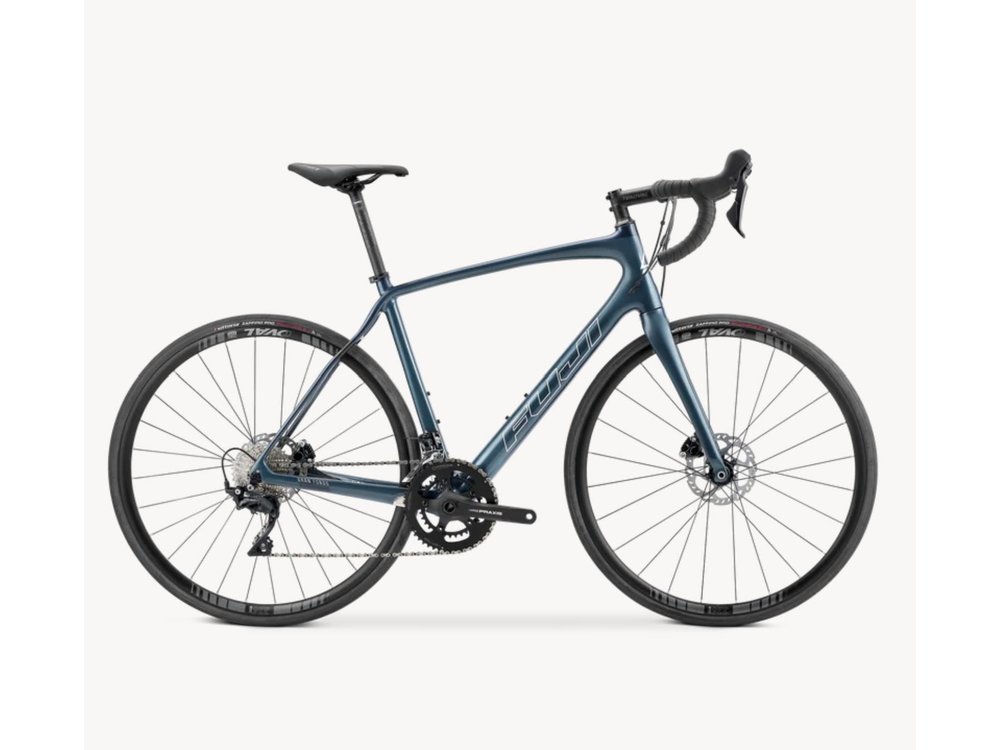 Fuji Gran Fondo 1.3