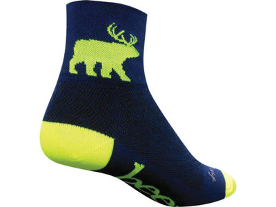 SockGuy Classic Beer Me S/M