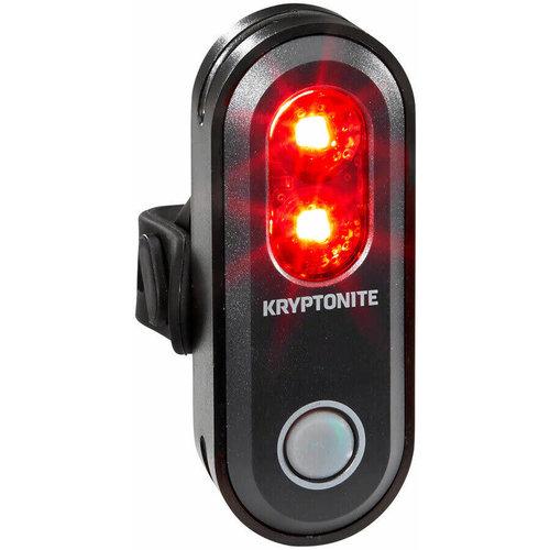 Kryptonite Avenue R-45 Tail Light Kryptonite Avenue R-45 Tail Light