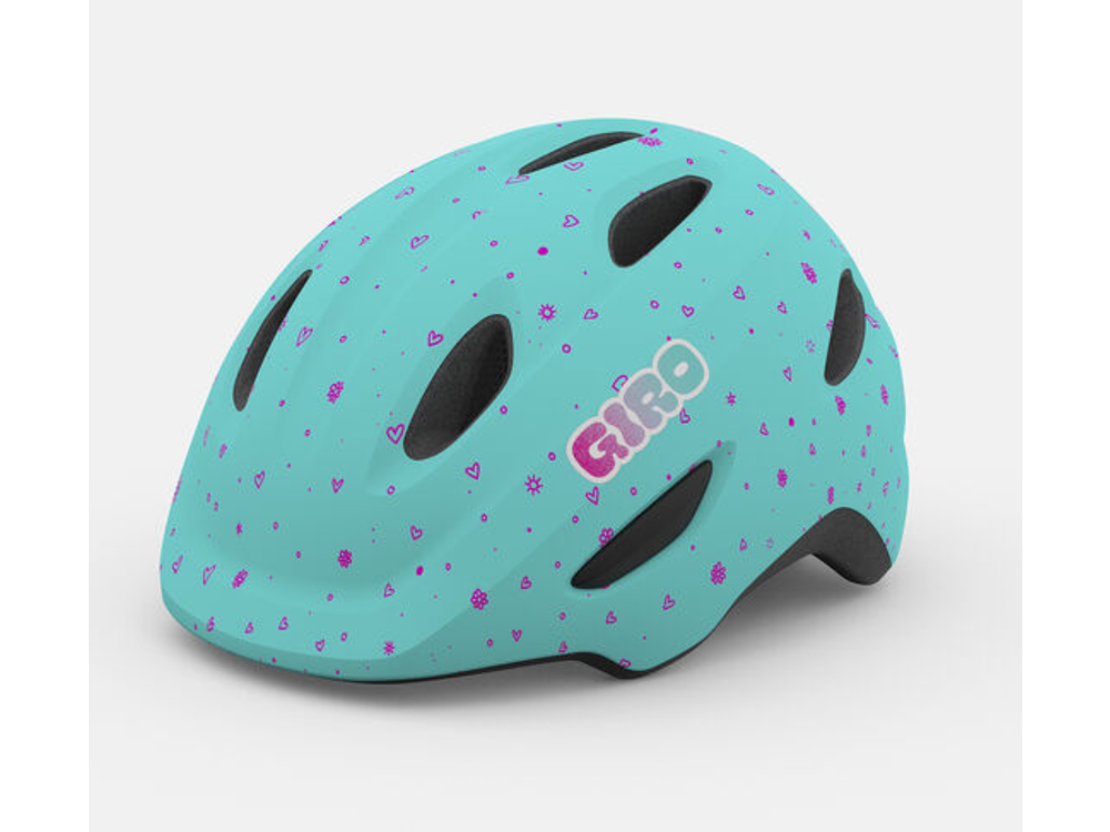 Giro Scamp Youth Helmet