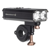Blackburn Countdown 1600 Front Light - Black