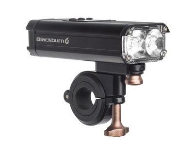 Blackburn Blackburn Countdown 1600 Front Light - Black