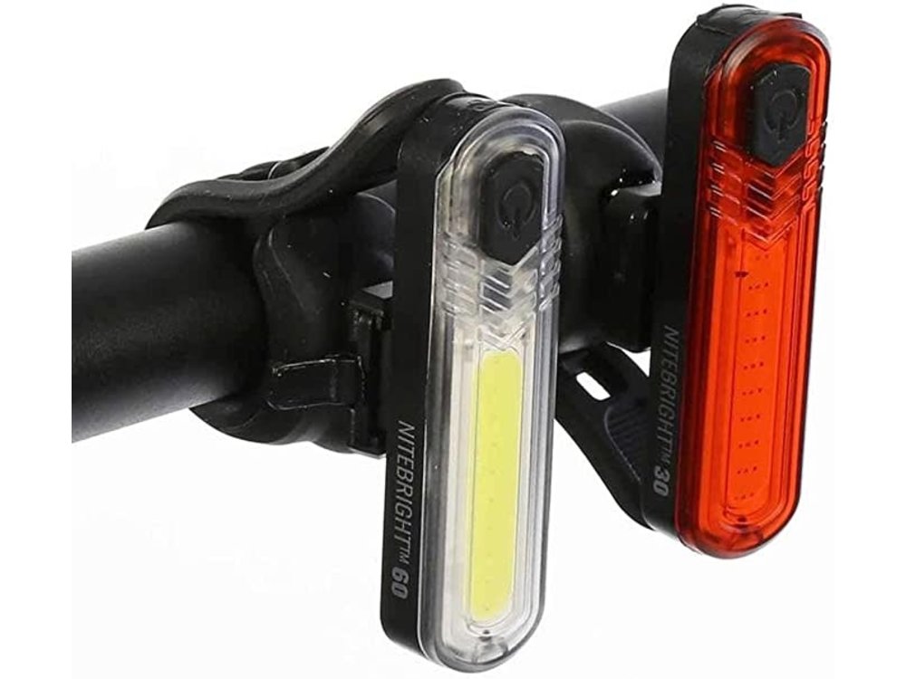 EVO NiteBright 60/30 Light Set