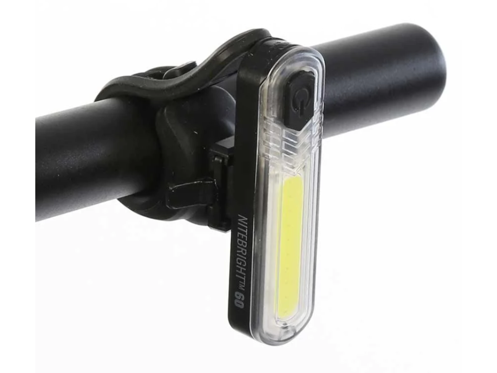 EVO NiteBright 60 Headlight