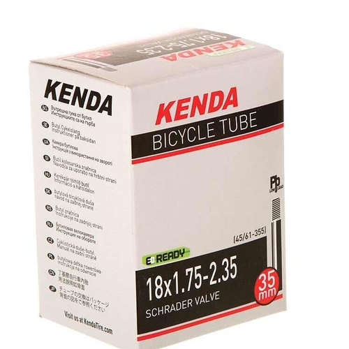 Kenda 18x1.75-2.35" SV Tubes