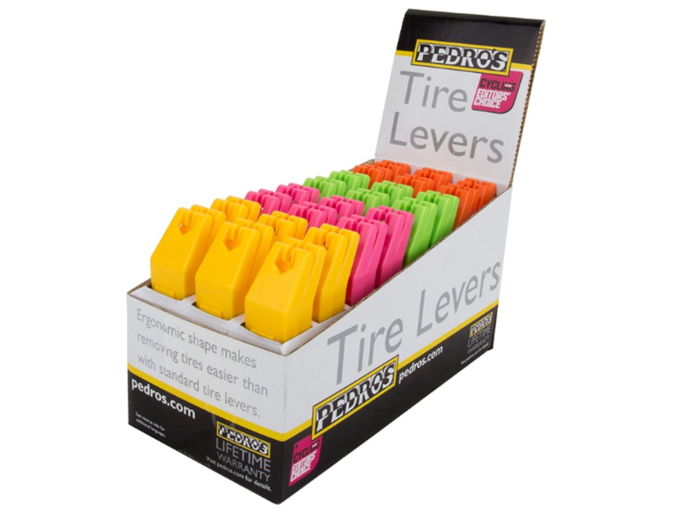 Pedro's Pedro's Levers 2-Pack