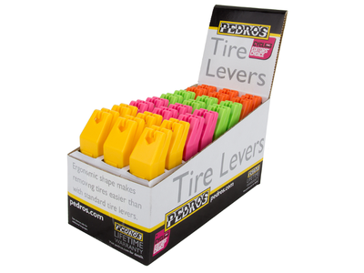 Pedro's Pedro's Levers 2-Pack