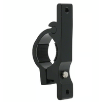 Problem Solvers Clamp-on Water Bottle Mount: 25.4-31.8mm