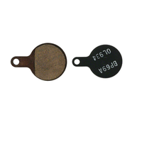 Tektro Novela Replacement Disc Brake Pads