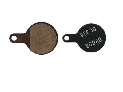 Tektro Tektro Novela Replacement Disc Brake Pads