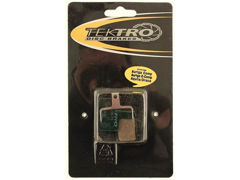 Tektro Tektro Draco / Auriga Comp / Gemini Disc Brake Replacement Pads