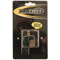 Tektro Draco / Auriga Comp / Gemini Disc Brake Replacement Pads