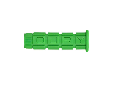 Oury Oury Single Compound Grips - Green