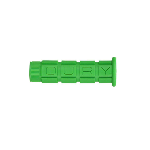 Oury Oury Single Compound Grips - Green