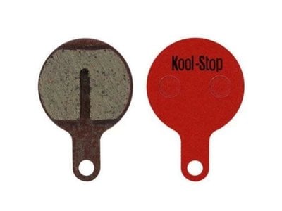 Kool Stop Kool-Stop Tektro Lyra/IOX Disc Brake Pads - Organic