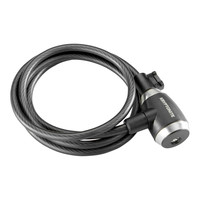 Kryptonite KryptoFlex 815 Cable Lock - with Key 5' x 8mm