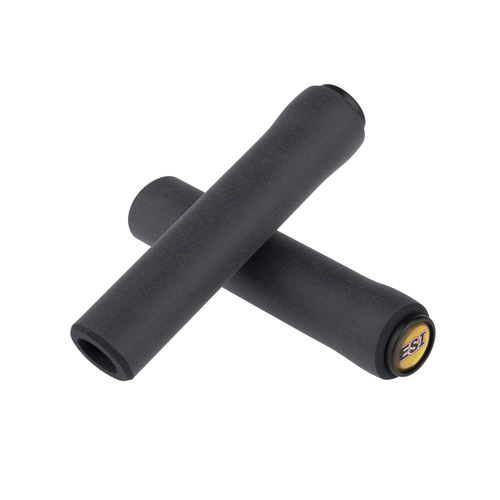 ESI ESI Racer's Edge Grips - Black