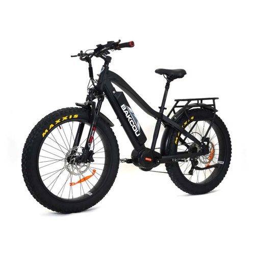 Bakcou Bakcou Mule (25Ah Battery) Bakcou Bakcou Mule (25Ah Battery)