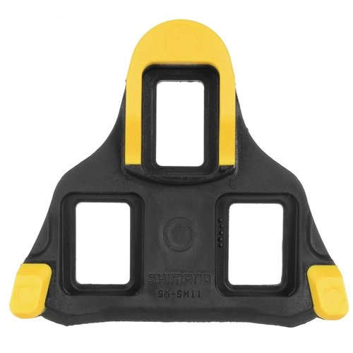 Shimano Shimano SM-SH 11 SPD SL Cleat Set Shimano Shimano SM-SH 11 SPD SL Cleat Set