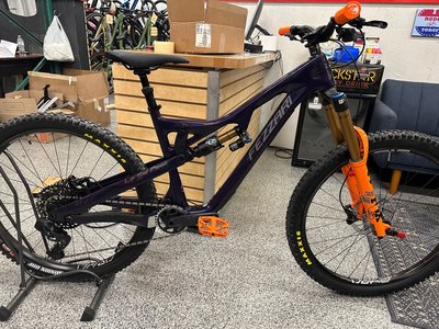 埼玉手渡し限定 ハードテイル Mサイズ 29er NUKEPROOF boost 直販大