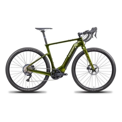 Niner RLT E9 RDO 4-STAR MY20 - 59CM- ELECTRIC MOSS (XL) Niner RLT E9 RDO 4-STAR MY20 - 59CM- ELECTRIC MOSS (XL)