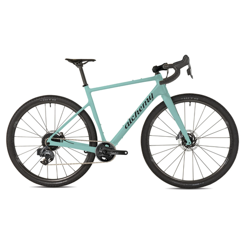 Alchemy Custom Rogue XX1 Enve Medium Blue Alchemy Custom Rogue XX1 Enve Medium Blue