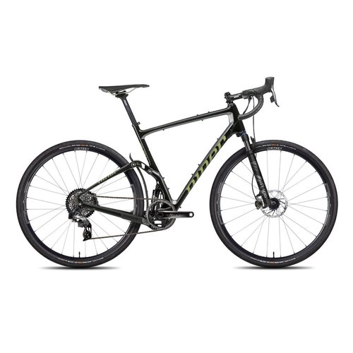 Niner Custom Niner MCR 56 Black 5 star equiv 2x Niner Custom Niner MCR 56 Black 5 star equiv 2x