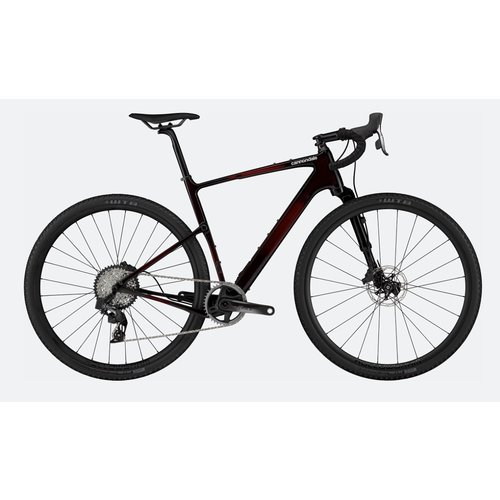 Cannondale 700 U Topstone Crb 1 Lefty RRD MD Cannondale 700 U Topstone Crb 1 Lefty RRD MD