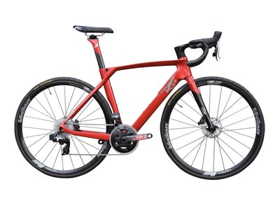 A2 RP2 53cm MD Frame Only