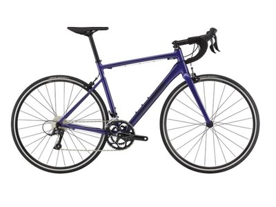 Cannondale CAAD Optimo 3 Ultraviolet