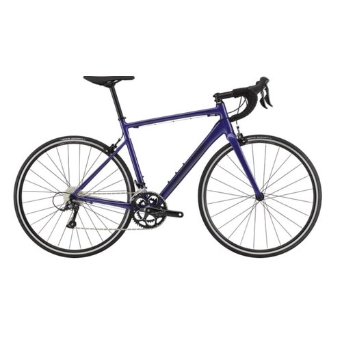 Cannondale CAAD Optimo 3 Ultraviolet