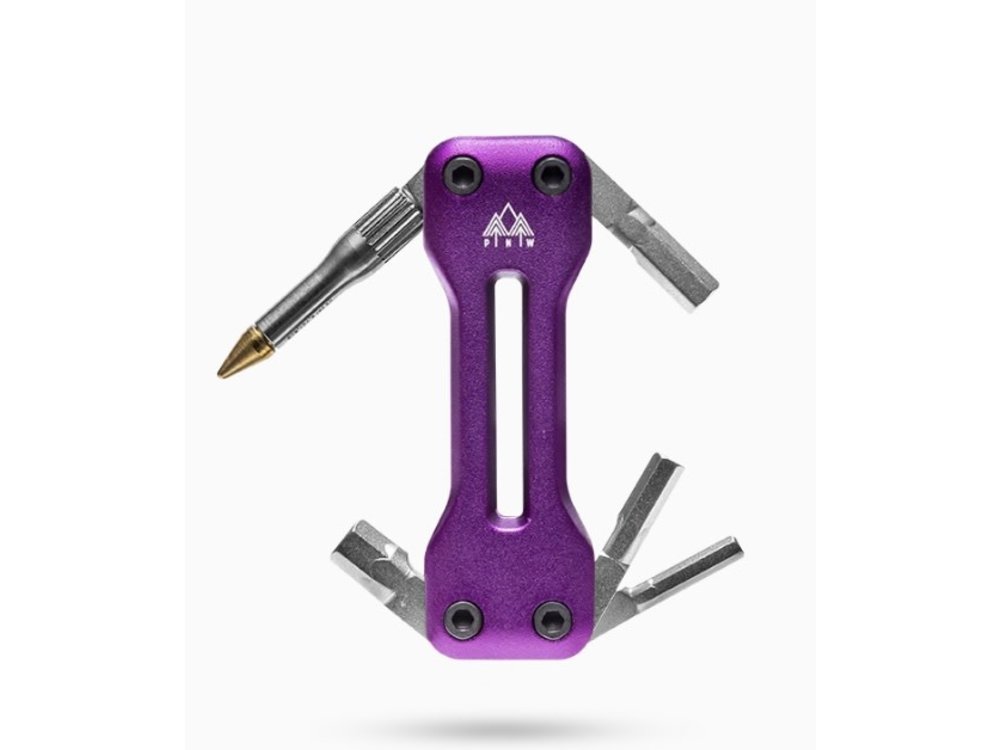 PNW Pebble Tool - Fruit Snacks