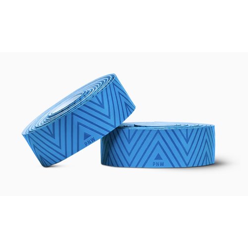 PNW COAST BAR TAPE Pacific Blue PNW COAST BAR TAPE Pacific Blue