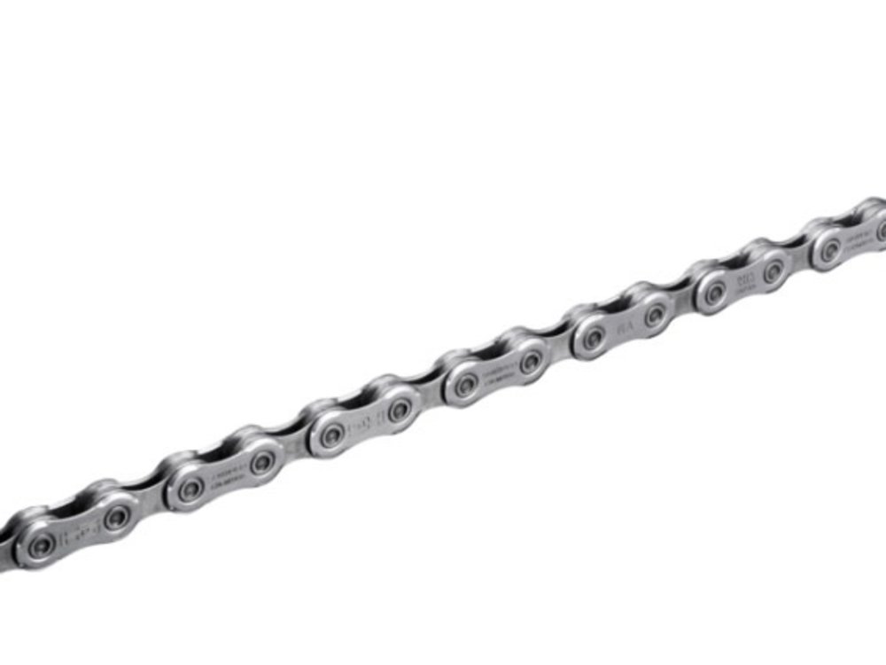 Shimano Shimano XT CN-M8100 Chain - 12-Speed, 138 Links, Silver