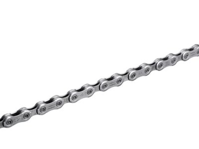 Shimano Shimano XT CN-M8100 Chain - 12-Speed, 138 Links, Silver