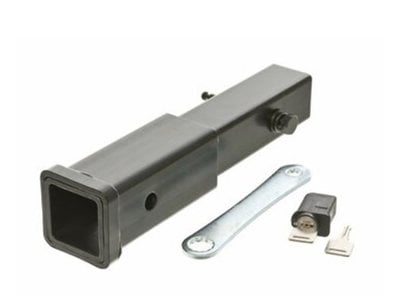 Rockymounts 8" Hitch Extension