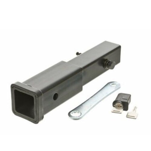 Rockymounts 8" Hitch Extension