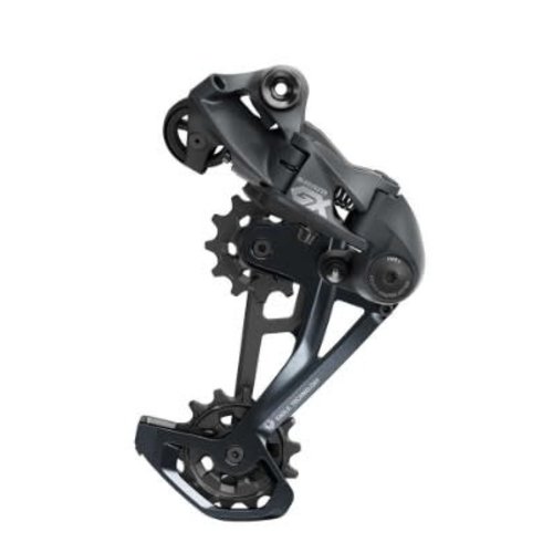 Sram SRAM, GX Eagle B2, Rear Derailleur, Speed: 12, Lunar