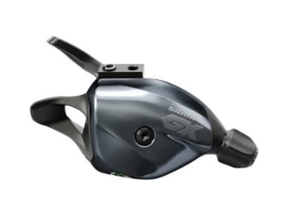 Sram SRAM, GX Eagle, Trigger Shifter, Speed: 12, Combination: MatchMaker X, Black