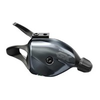 SRAM GX Eagle Trigger Shifter - Rear, 12-Speed, Discrete Clamp, Lunar