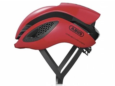 Abus Road Helmets GameChanger - Blaze Red - L