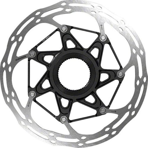 Sram SRAM, Centerline Center Lock Black, 160mm Sram SRAM, Centerline Center Lock Black, 160mm