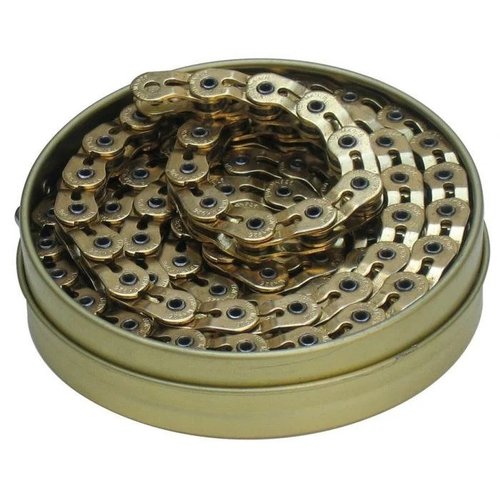 BMX 3/32" GUSSET SLINK CHAIN BMX 3/32" GUSSET SLINK CHAIN