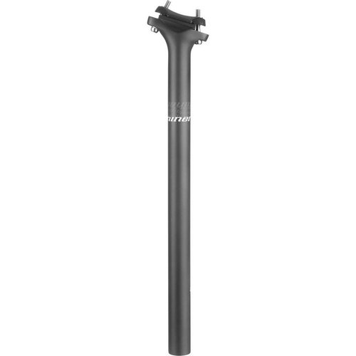 Niner NINER Bikes Carbon Seatpost 30.8 x 400mm "TAKE OFF"