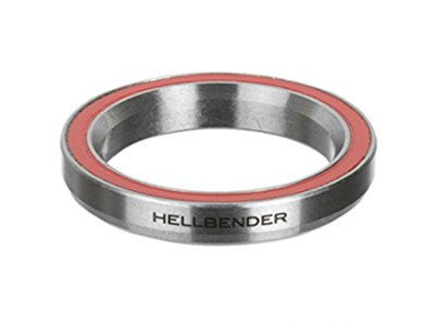 Cane Creek Cane Creek, Hellbender, Sealed Cartridge Bearing, 52mm, Stainless Steel